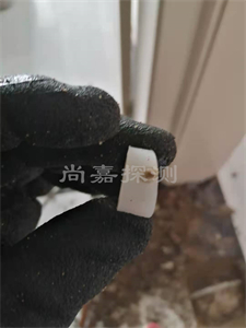 沔城回族镇暖气管道漏水检测